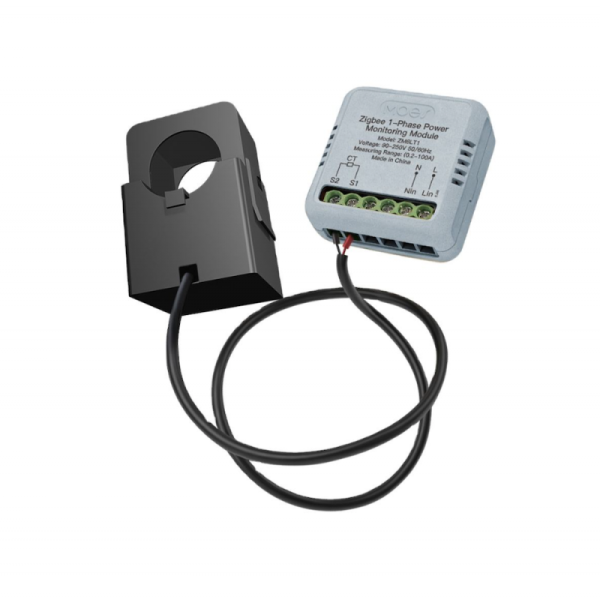 MICROMODULE MESURE DE CONSOMMATION - ZIGBEE