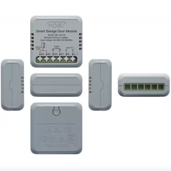 moes-module-porte-de-garage-zigbee-tuya-smart