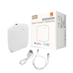 PASSERELLE ZIGBEE 3.0 - WIFI TUYA + ETHERNET