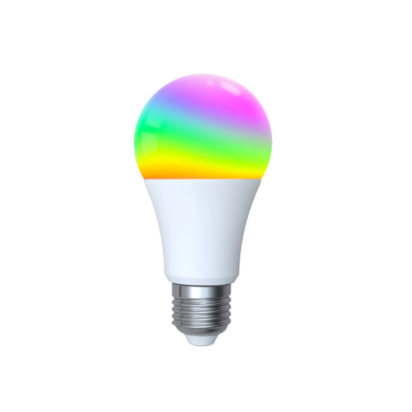 ampoule led zigbee