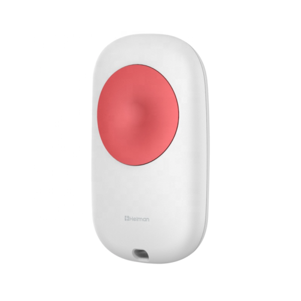BOUTON SOS ZIGBEE - PORTE CLÉS