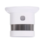 DÉTECTEUR DE FUMÉE INTELLIGENT ZIGBEE