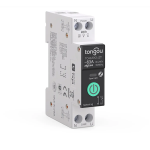 INTERRUPTEUR MODULAIRE ZIGBEE - 63A