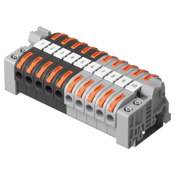 connecteurs-rapides-pour-cables-sur-rail-din-