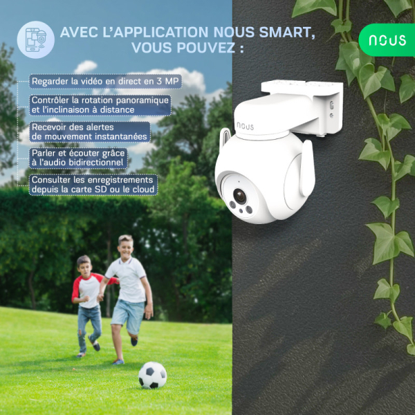 nous-w8-camera-ip-rotative-ptz-wifi-tuya-3-mp