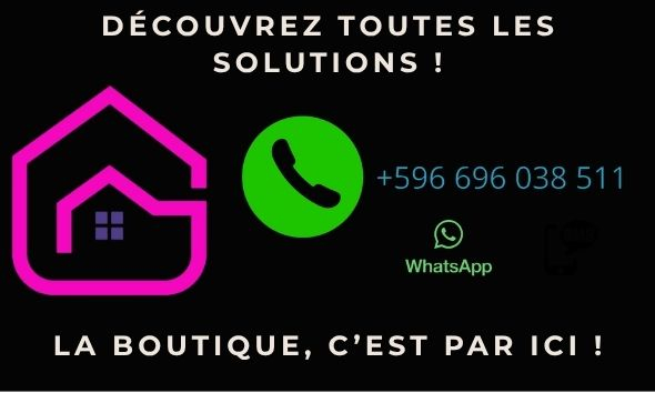 Continuez vers la boutique