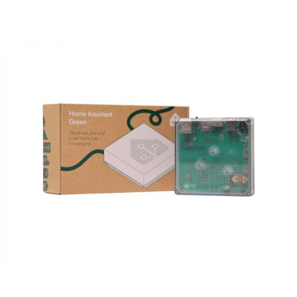 nabu-casa-box-domotique-home-assistant-green