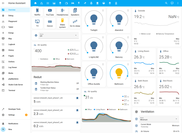 HOME-ASSISTANT-IMAGE