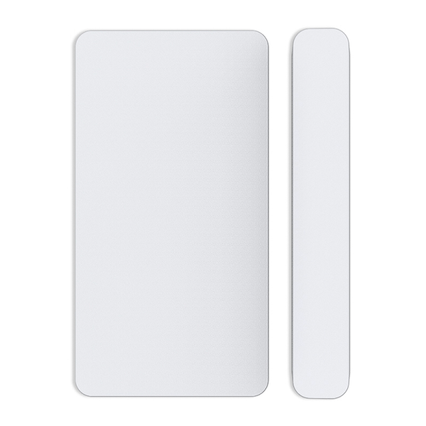 DÉTECTEUR D'OUVERTURE ZIGBEE - PILES AA