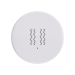 CAPTEUR DE VIBRATION ET D'INCLINAISON - ZIGBEE