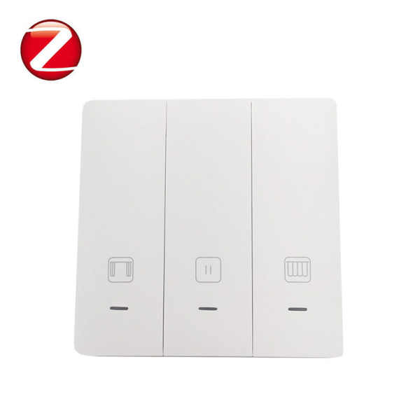 INTERRUPTEUR POUR VOLET ROULANT – ZIGBEE