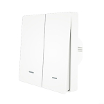 INTERRUPTEUR AVEC OU SANS NEUTRE – ZIGBEE – 10A