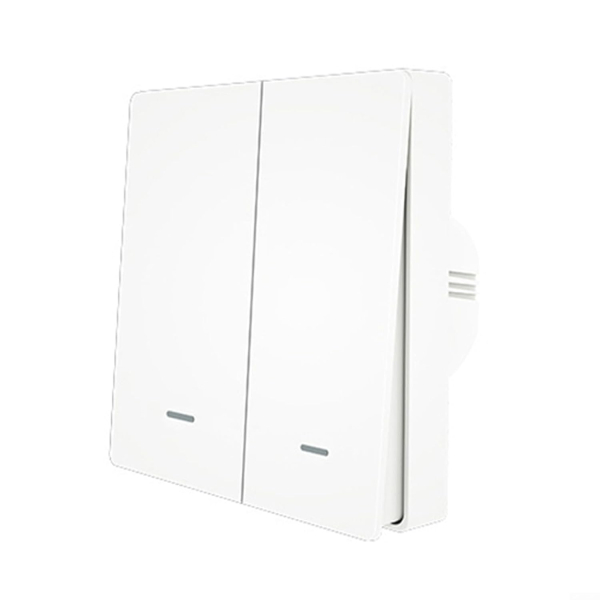 INTERRUPTEUR AVEC OU SANS NEUTRE – ZIGBEE – 10A