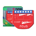 MICROMODULE ZIGBEE ON/OFF + MESURE DE CONSOMMATION