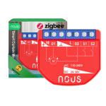 MICROMODULE ZIGBEE POUR VOLET ROULANT AC-DC