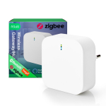PASSERELLE ZIGBEE 3.0 - WIFI TUYA