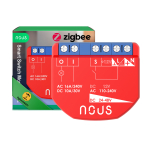 MICROMODULE ZIGBEE CONTACT SEC